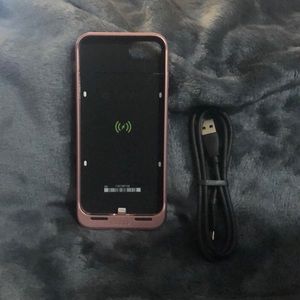 Mophie Juice Pack Air